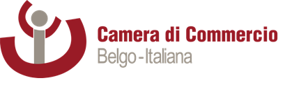 You are currently viewing CAMERA DI COMMERCIO BELGO-ITALIANA