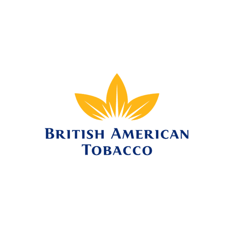 You are currently viewing BRITISH AMERICAN TOBACCO
