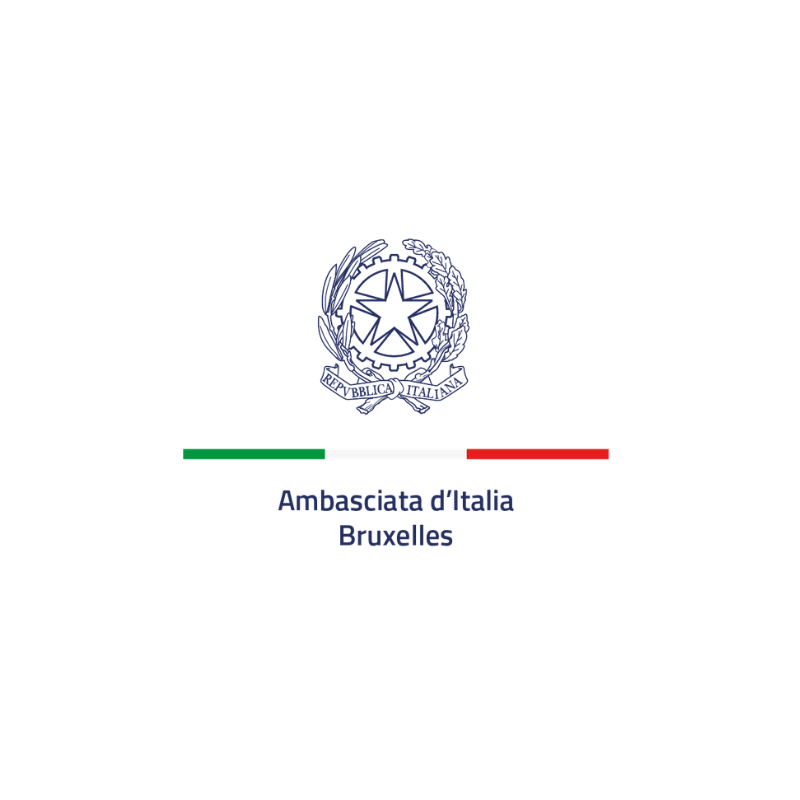 You are currently viewing Ambasciata d’Italia a Bruxelles