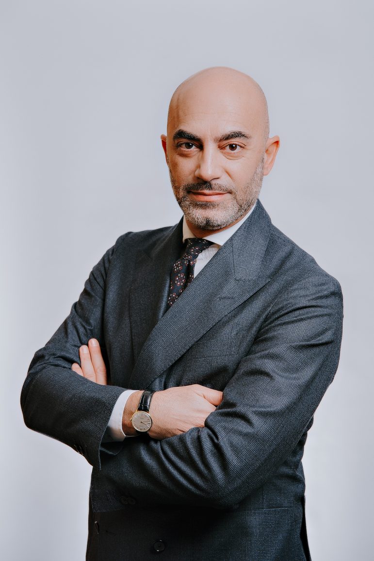 Domenico Maggi