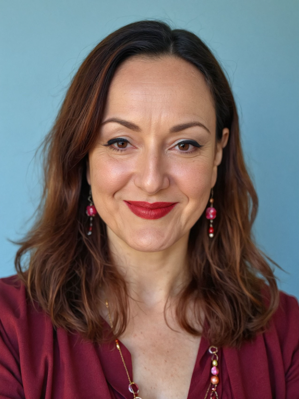 Arianna Giuliodori