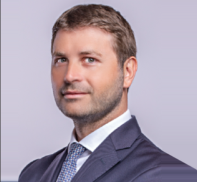 Angelo Grimaldi